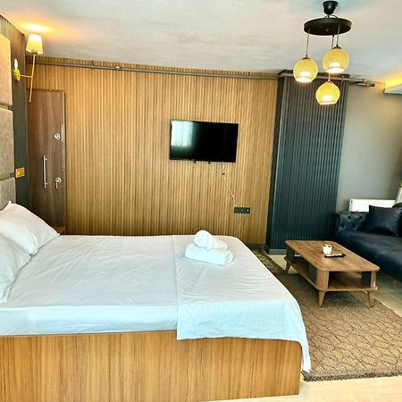 Dagli Suite Otel Çerkezköy Dış mekan fotoğraf