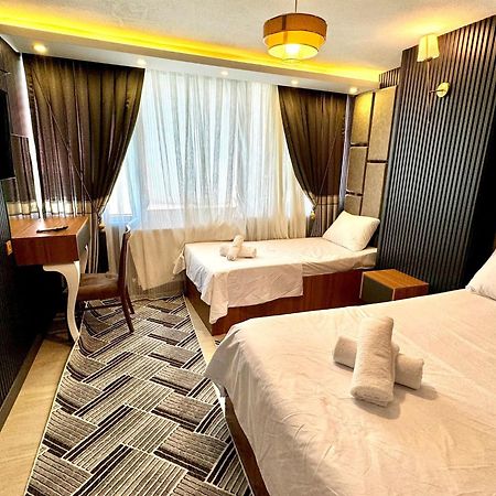 Dagli Suite Otel Çerkezköy Dış mekan fotoğraf