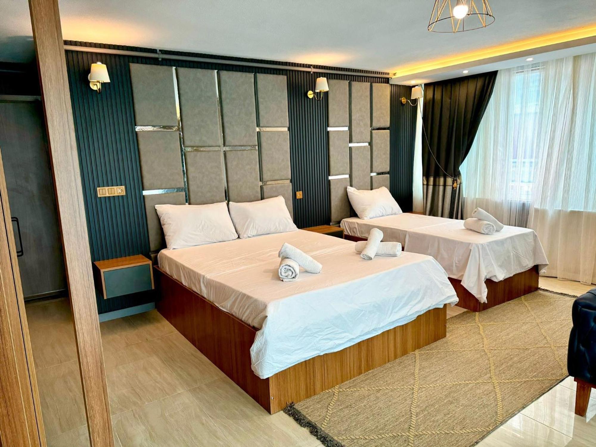 Dagli Suite Otel Çerkezköy Dış mekan fotoğraf