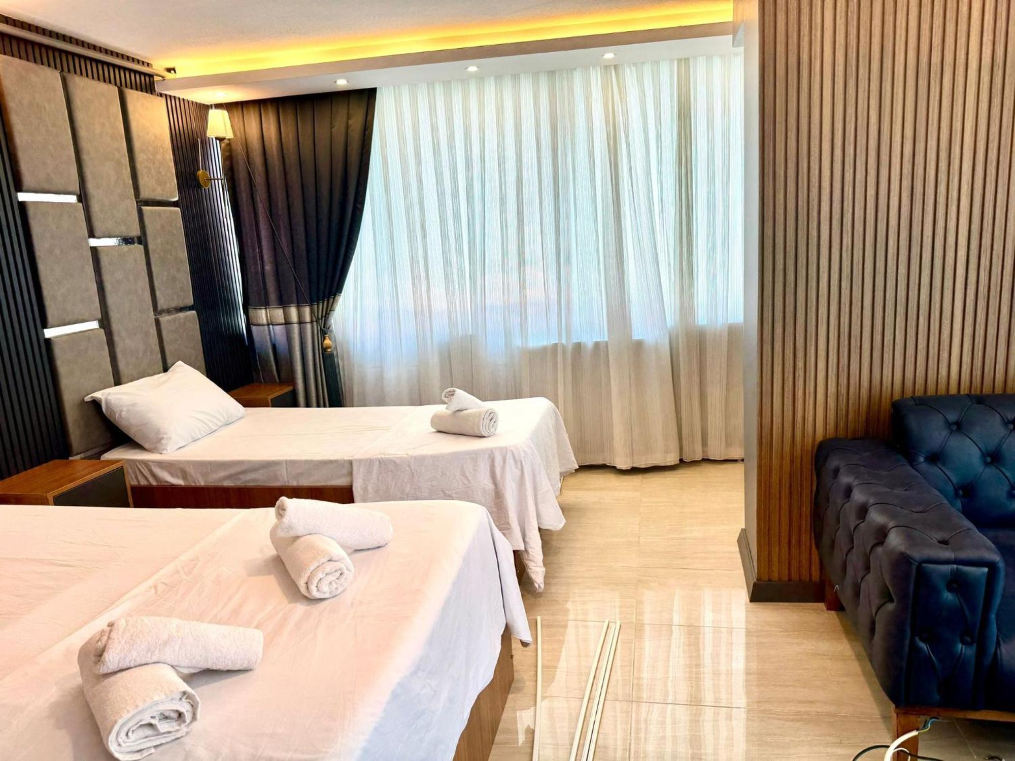 Dagli Suite Otel Çerkezköy Dış mekan fotoğraf