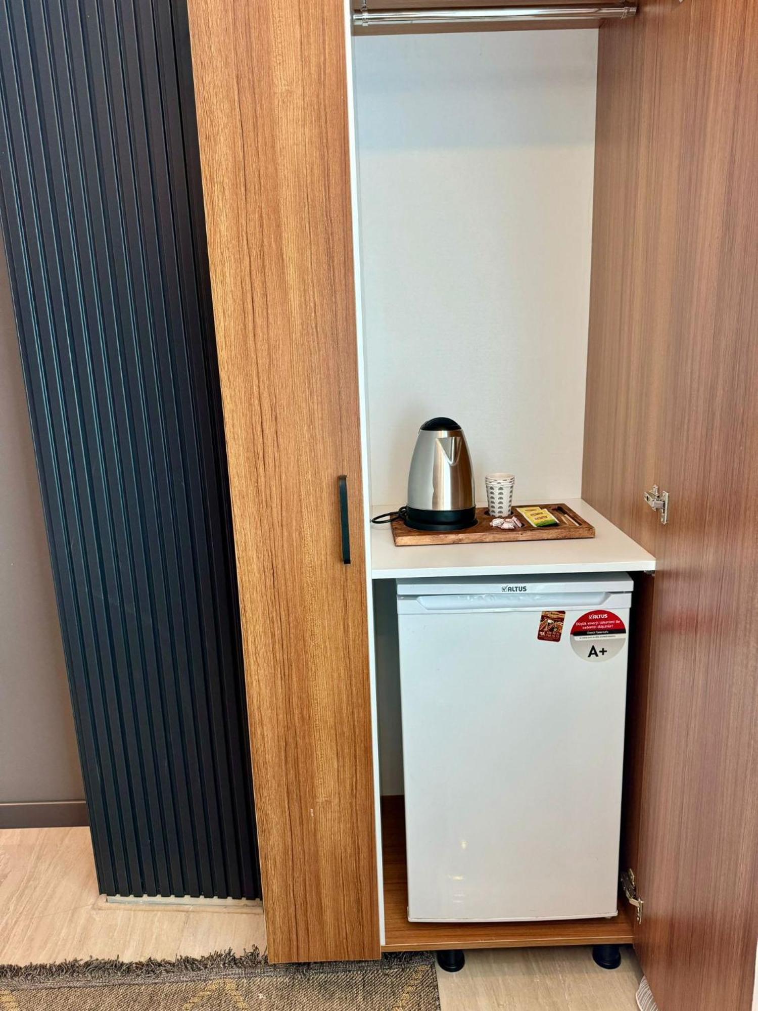 Dagli Suite Otel Çerkezköy Dış mekan fotoğraf