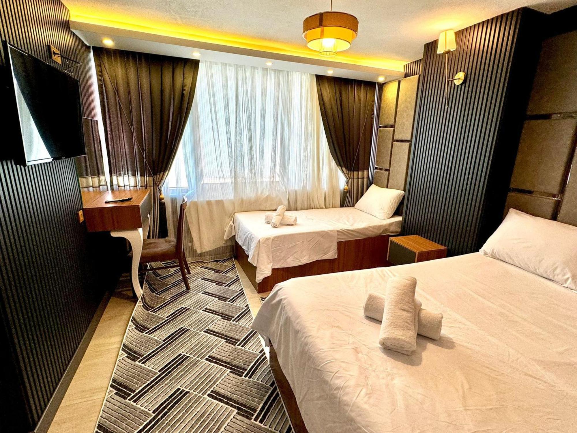 Dagli Suite Otel Çerkezköy Dış mekan fotoğraf